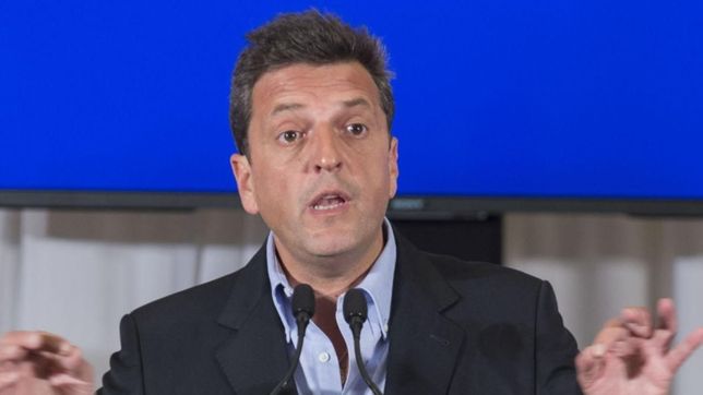 massa: ?hay funcionarios del gobierno anterior que se quedan como okupas