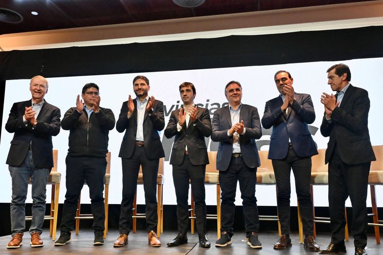 Provincias Unidas: los desafíos de seis gobernadores en busca de un electorado
