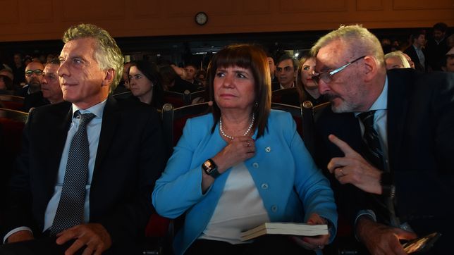 el futuro del pro: ¿quien gana si bullrich pierde?