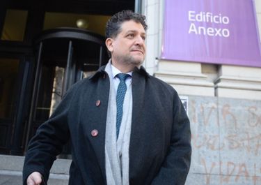 Un fallo de la Corte bonaerense abre la puerta a la restitución del juez Arias