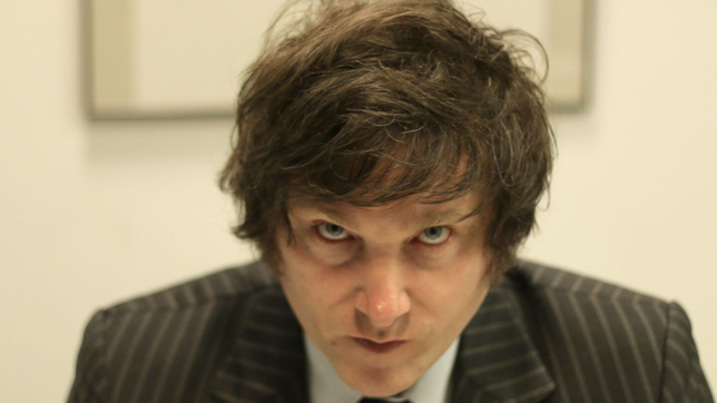 la argentina esta en peligro