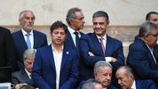 el pro apura a kicillof para que firme el pacto de mayo y discuta la coparticipacion