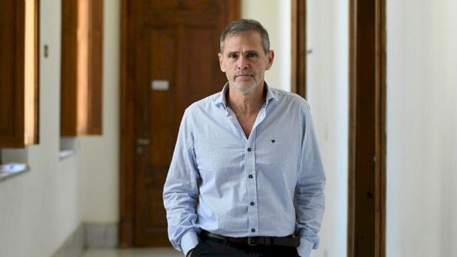 de espada a cuna, exministro de perotti le planta interna con el massismo