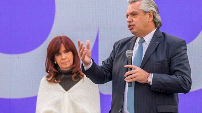 2022, el ano de la guerra fria