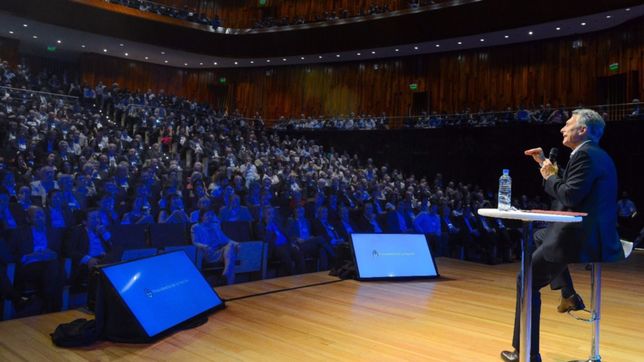 la clave de la reforma fiscal: pierde el estado para que gane el sector privado