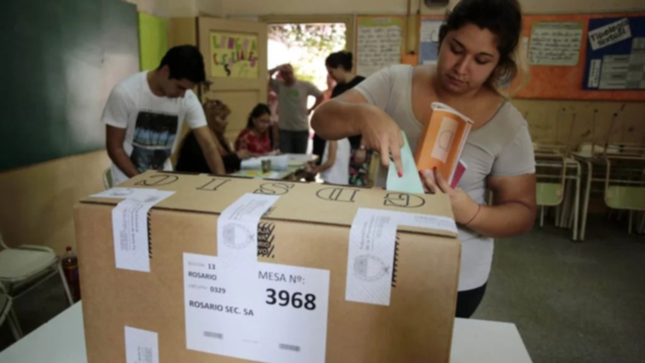 Santa Fe 2023: adiós a los tercios, hola bipartidismo