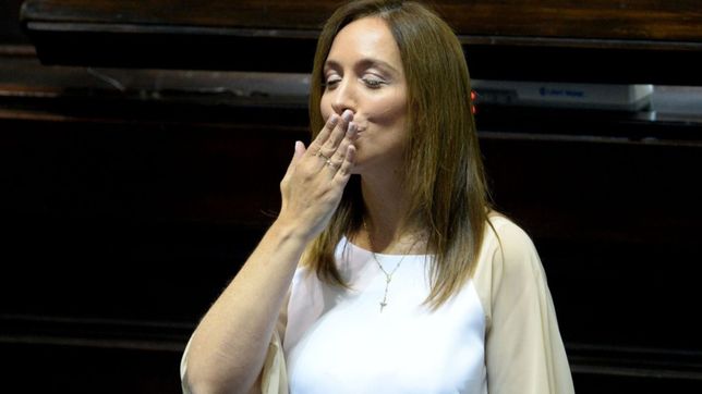 el rompecabezas de cuatro piezas que vidal intenta mantener en la legislatura