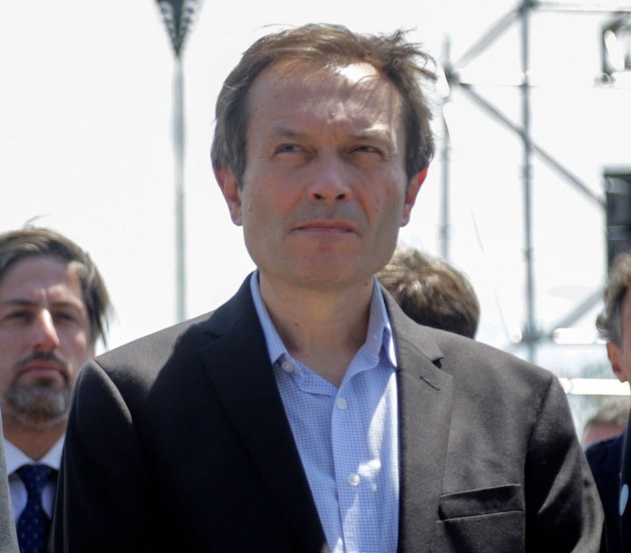 Gustavo Beliz