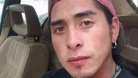 Afirman que no había rastros de pólvora en las manos de Rafael Nahuel
