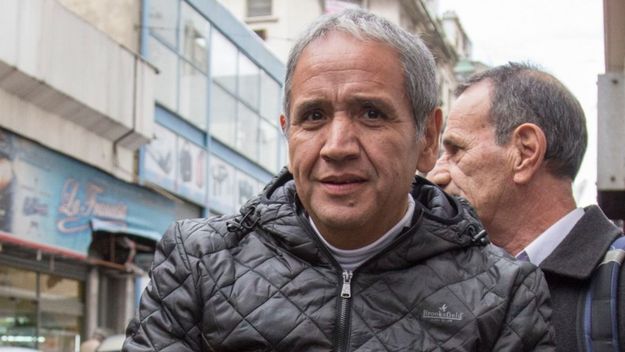Para Palazzo, la CGT debe ser dirigida por quienes confrontaron a Macri