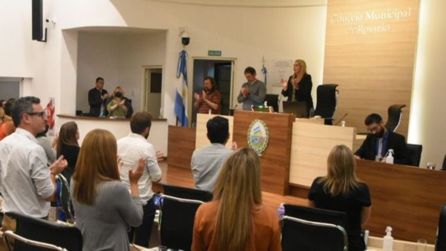 el concejo de la factibilidad, frente amplio y la bullrich rosarina