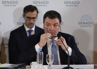 Ariel Lijo, en un limbo: el Senado no trata su pliego y la Corte no le tomó juramento. 
