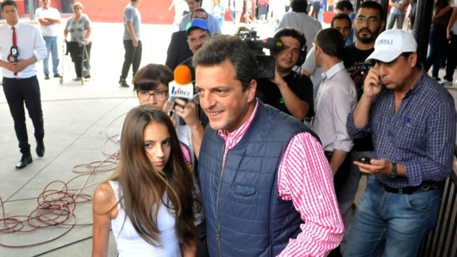 ?mas alla de los candidatos hoy termina una etapa?