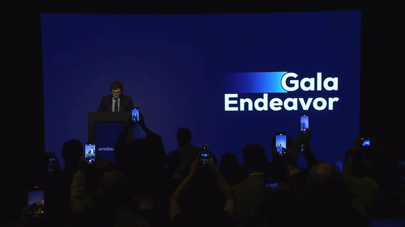  El Círculo Rojo de Endeavor Argentina vinculado a la Fundación Faro 