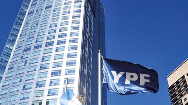 ypf pone en venta la torre de puerto madero