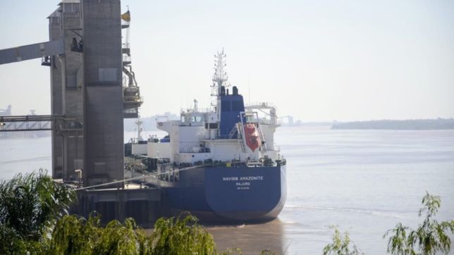 sueldos sin ganancias, la bomba que manipula el gremio aceitero