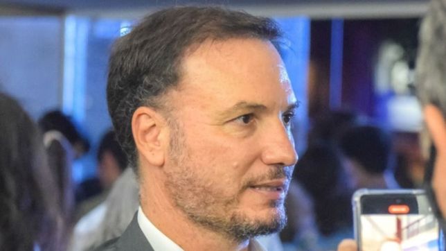 senador santafesino denuncia que los presos no se escapan porque no quieren?