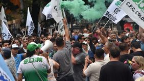 Reforma laboral: borrar la memoria para ajustar derechos.