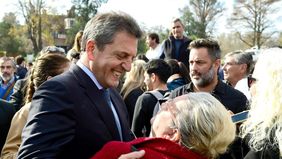 Maldita inflación, el talón de Sergio