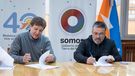 Escala el conflicto docente en Tierra del Fuego y Melella suma un nuevo aplazo.