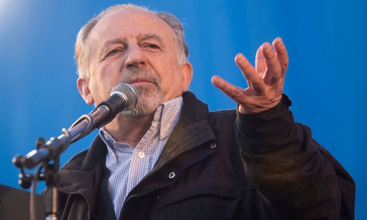 Hugo Yasky