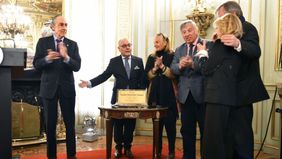 Un escándalo de designaciones de Faurie abre una crisis en la Cancillería