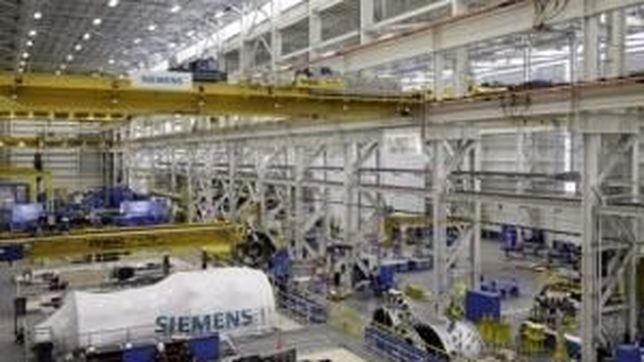 ratifican inversion de us$260 millones para dos usinas termicas bonaerenses