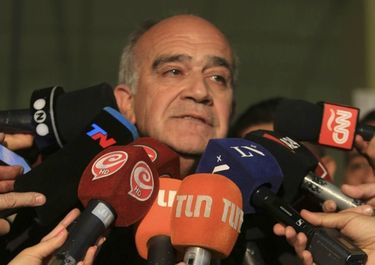 Apartaron al juez Carzoglio que investiga a Pablo Moyano