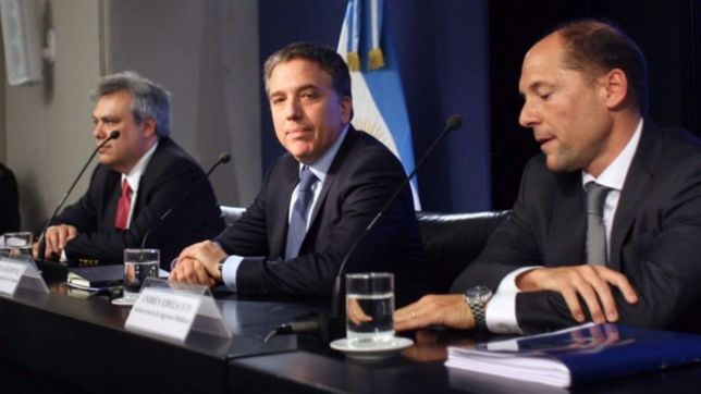 con negociaciones abiertas, envian al congreso la reforma tributaria