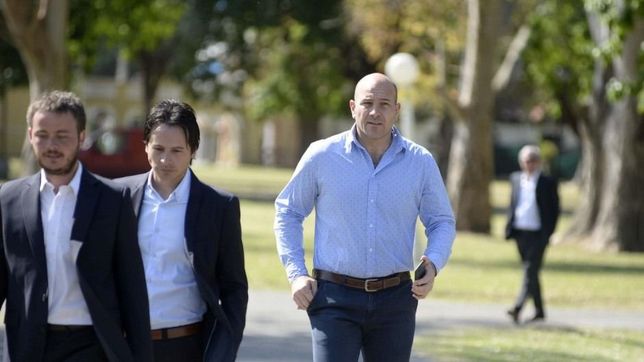 el plan l de martiniano el plan l de martiniano