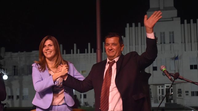 Tres fuerzas competirán en las elecciones de Pellegrini, histórico bastión de la UCR.