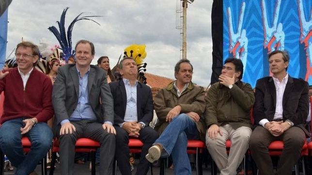 urribarri necesita el plus de scioli para levantar al pj entrerriano