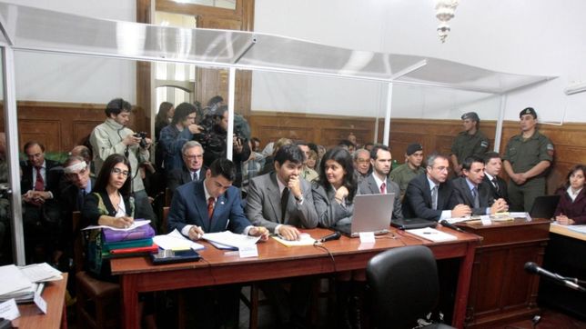 impulsan un nuevo paradigma en la defensa de los derechos de las victimas