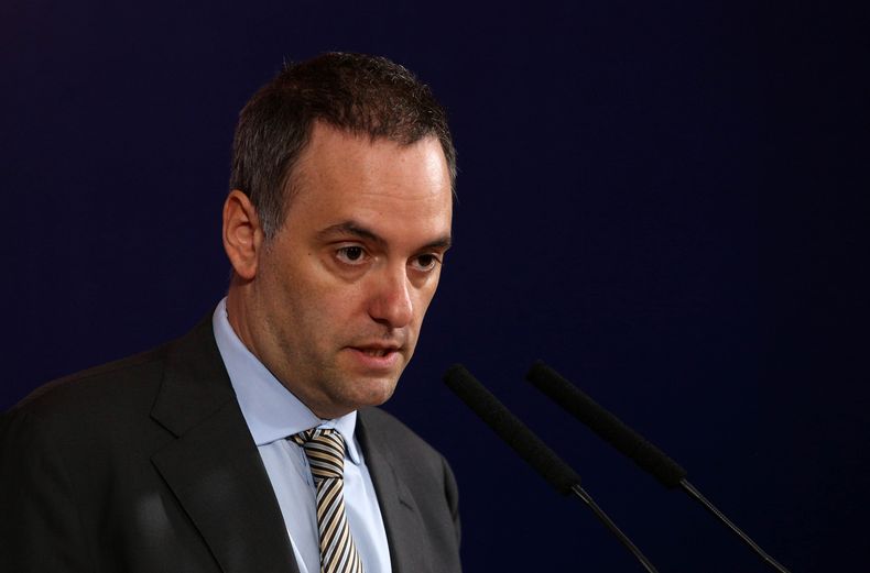 Manuel Adorni