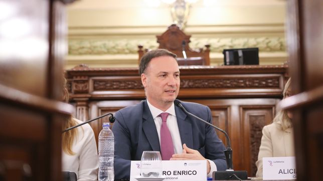 Reforma constitucional de Santa Fe: Unidos le da a Pullaro una lapicera poderosa para la Justicia