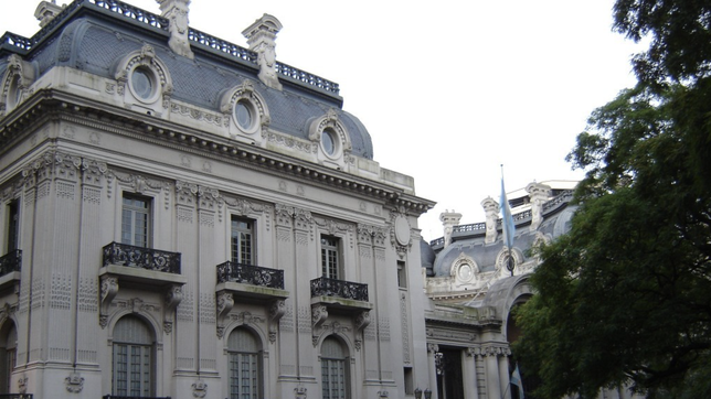 la casa de mondino no esta en orden (episodio ii)