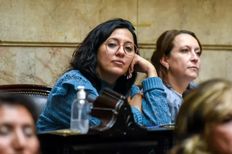 Leila Chaher perdió su banca como diputada nacional el 26 de octubre, como consecuencia de un peronismo deshilachado y acostumbrado a las derrotas en Jujuy.