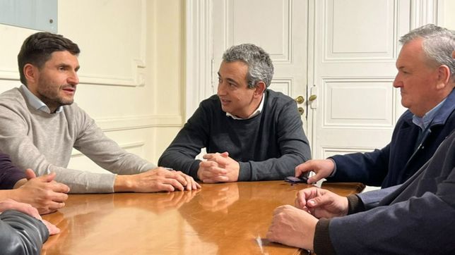 arranca la oposicion en santa fe