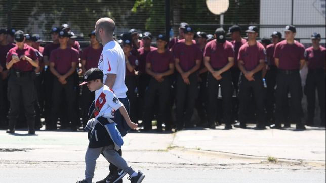 el dia que el macrismo derrapo en la cancha que mejor conoce