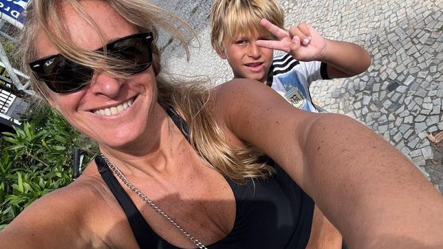 Florencia Carignano, diputada peronista por Santa Fe.