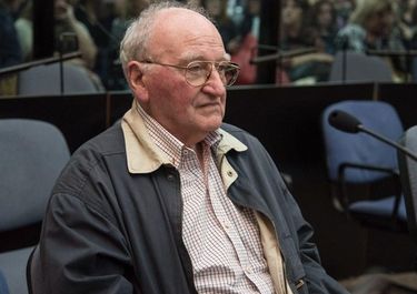 “No lo voy a olvidar nunca”: el poder de la memoria que venció al torturador