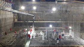 El Gobierno abre la billetera para no dejar caer las represas de Santa Cruz