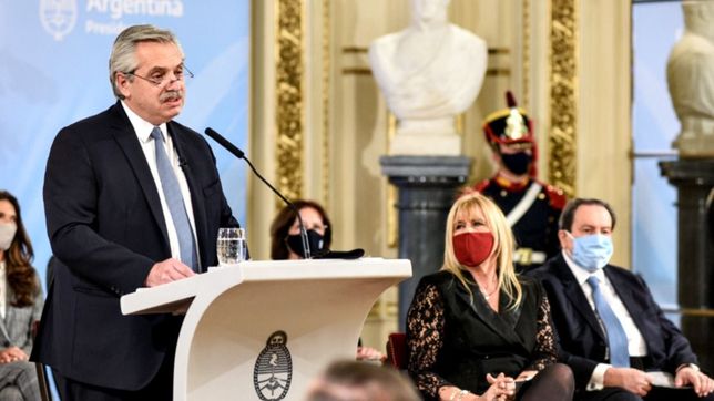 se ensancha la grieta en el gobierno por la ampliacion de la corte