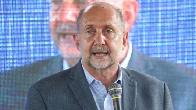 condena a cfk: las dos caras de perotti