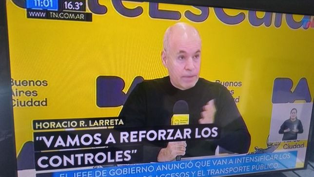 grieta y (des)confianza: cae 6% en un ano la credibilidad de las noticias