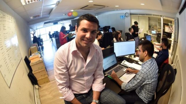 el aspirante cordobes al trono del e-commerce