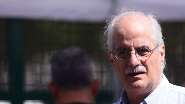 Jorge Taiana