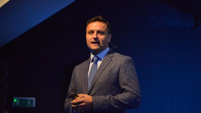 argentina va camino a un escenario de hiperpolarizacion