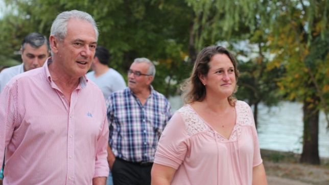 atilio benedetti: ?mientras no haya otra convencion, la ucr esta en cambiemos?