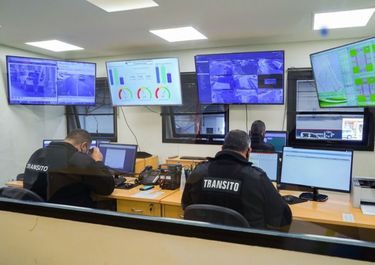 Inteligencia artificial para prevenir accidentes en Vicente López